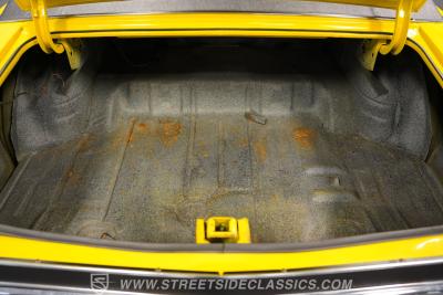 1971 Chevrolet Monte Carlo SS 454