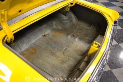 1971 Chevrolet Monte Carlo SS 454