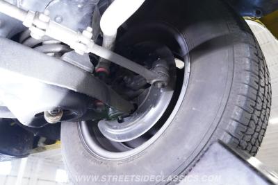 1971 Chevrolet Monte Carlo SS 454