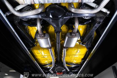 1971 Chevrolet Monte Carlo SS 454