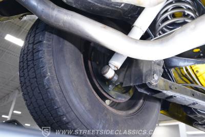 1971 Chevrolet Monte Carlo SS 454