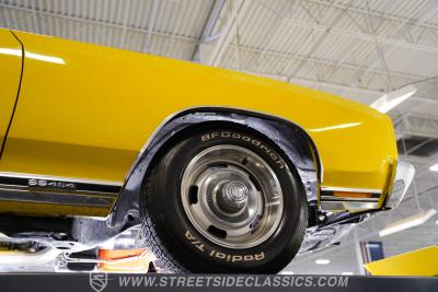 1971 Chevrolet Monte Carlo SS 454