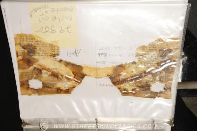 1971 Chevrolet Monte Carlo SS 454