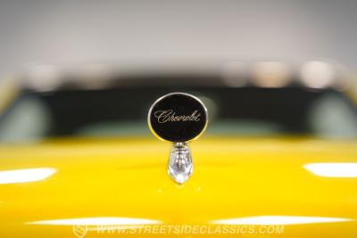 1971 Chevrolet Monte Carlo SS 454