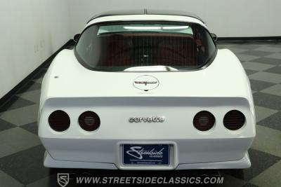 1981 Chevrolet Corvette