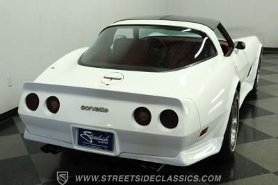 1981 Chevrolet Corvette