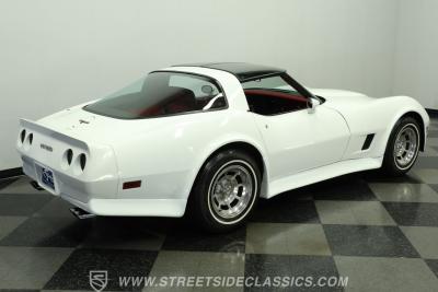 1981 Chevrolet Corvette