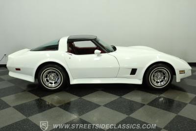 1981 Chevrolet Corvette