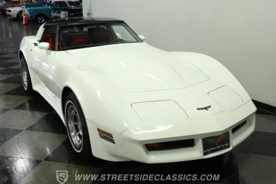 1981 Chevrolet Corvette
