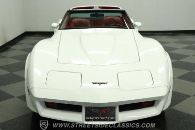 1981 Chevrolet Corvette