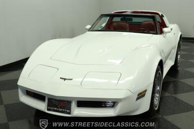 1981 Chevrolet Corvette