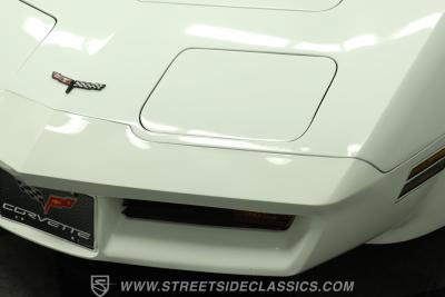 1981 Chevrolet Corvette