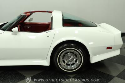 1981 Chevrolet Corvette