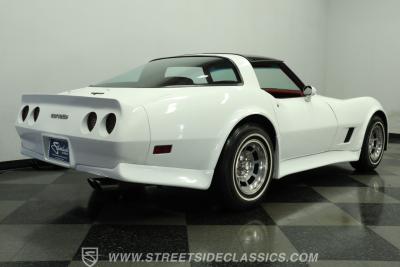1981 Chevrolet Corvette