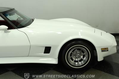 1981 Chevrolet Corvette