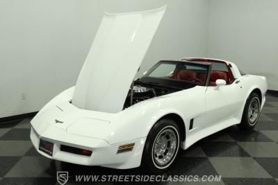 1981 Chevrolet Corvette