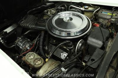1981 Chevrolet Corvette