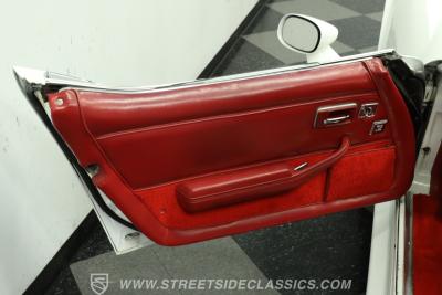 1981 Chevrolet Corvette