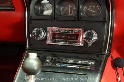 1981 Chevrolet Corvette