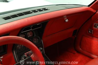 1981 Chevrolet Corvette