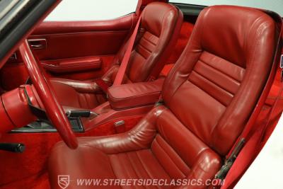 1981 Chevrolet Corvette