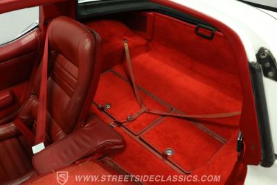 1981 Chevrolet Corvette