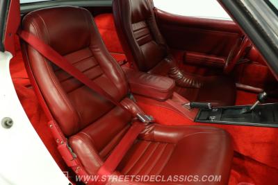 1981 Chevrolet Corvette