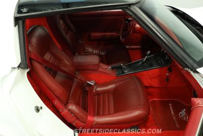 1981 Chevrolet Corvette