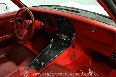 1981 Chevrolet Corvette