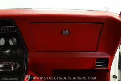 1981 Chevrolet Corvette