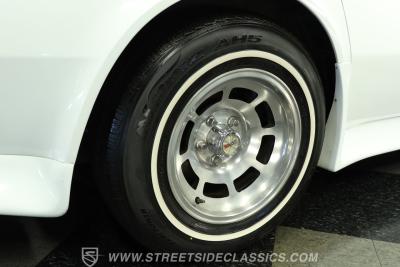 1981 Chevrolet Corvette