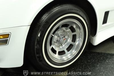 1981 Chevrolet Corvette