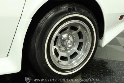 1981 Chevrolet Corvette