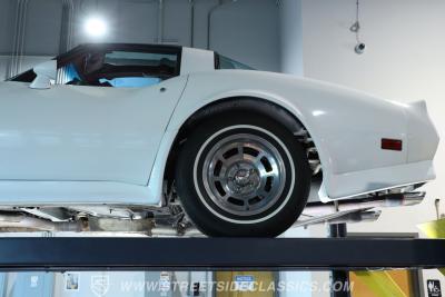 1981 Chevrolet Corvette