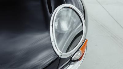 1963 Jaguar E-Type Series 1 3.8 Roadster