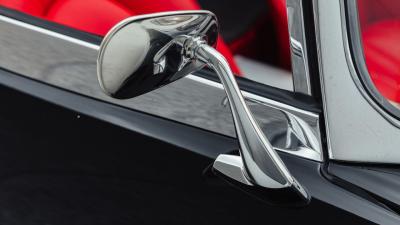 1963 Jaguar E-Type Series 1 3.8 Roadster