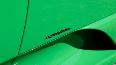 2008 Ferrari 430 Scuderia