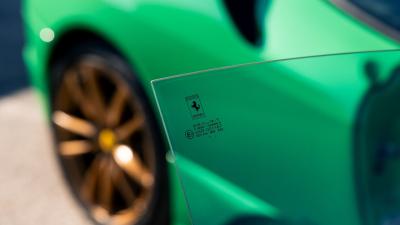 2008 Ferrari 430 Scuderia