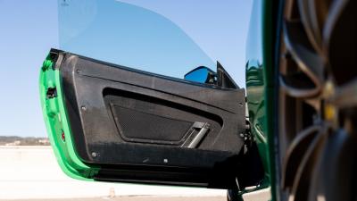 2008 Ferrari 430 Scuderia