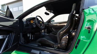 2008 Ferrari 430 Scuderia