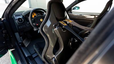 2008 Ferrari 430 Scuderia