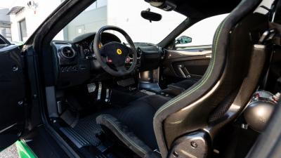 2008 Ferrari 430 Scuderia