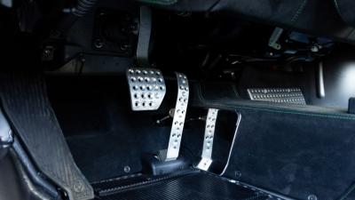 2008 Ferrari 430 Scuderia