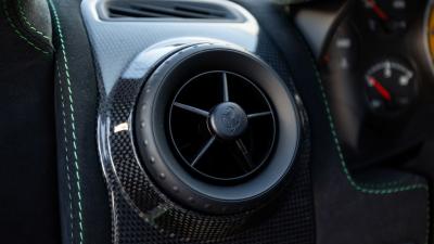 2008 Ferrari 430 Scuderia