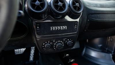 2008 Ferrari 430 Scuderia