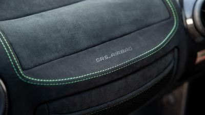 2008 Ferrari 430 Scuderia