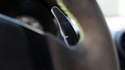 2008 Ferrari 430 Scuderia