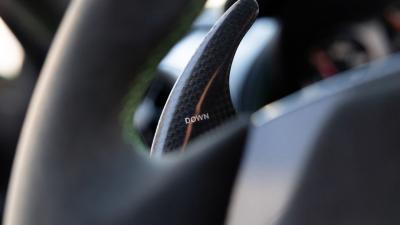 2008 Ferrari 430 Scuderia