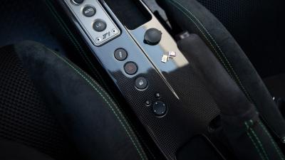 2008 Ferrari 430 Scuderia