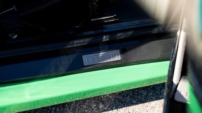 2008 Ferrari 430 Scuderia